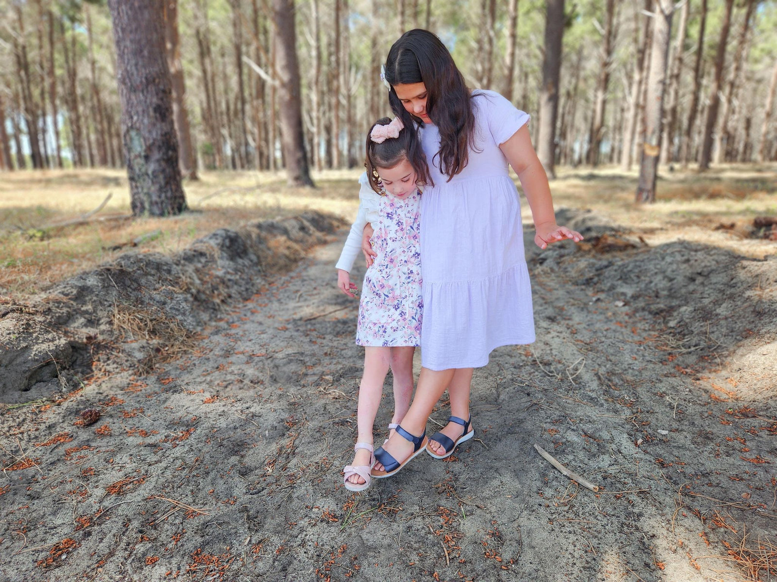 Summer Sandals For Kids