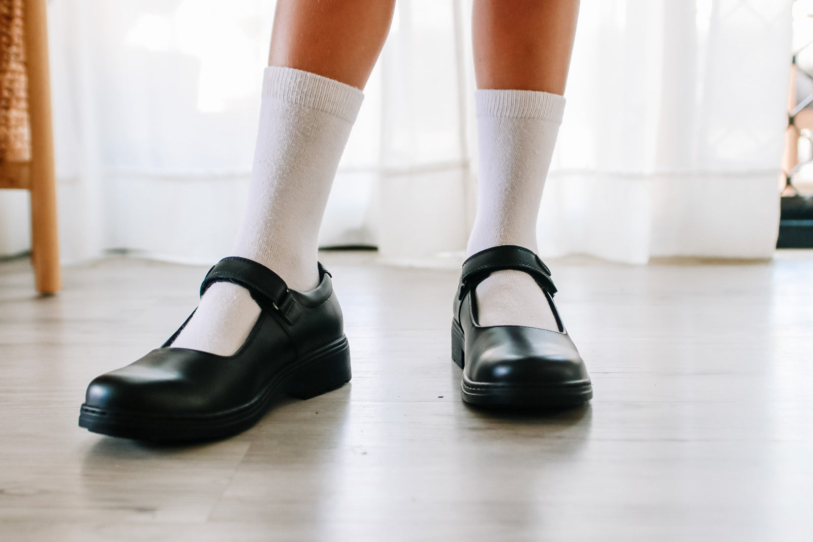 When Should School Shoes Be Replaced?