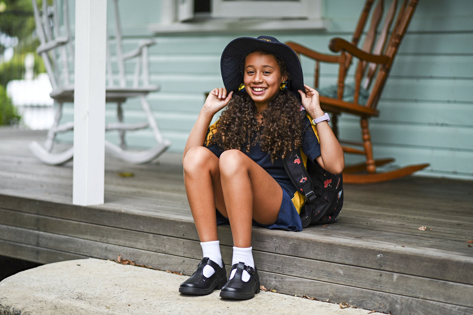 Leather vs Synthetic School Shoes: Whats the Difference?