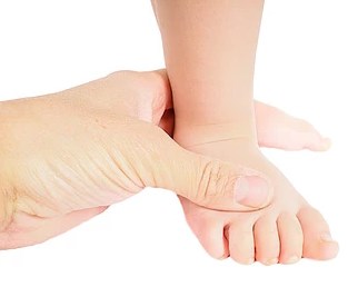 Does Your Child Need To See A Podiatrist?