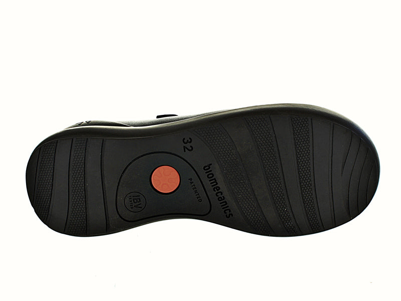 Biomecanics Mary Jane Style 181120