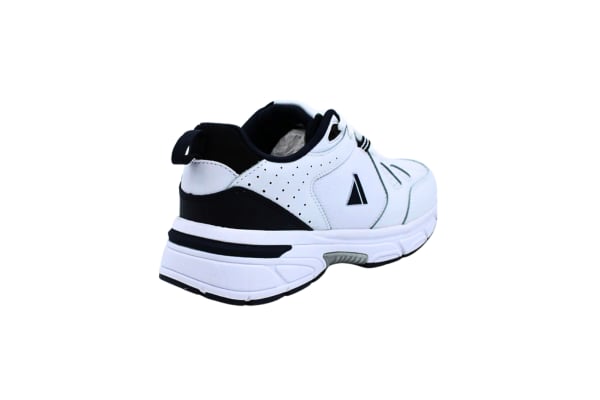 Surefit Blair Senior Navy White Lace Up Sneakers