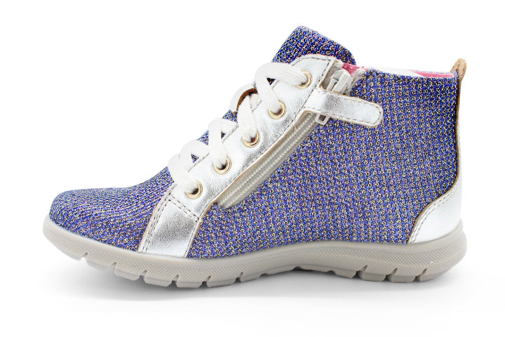 Surefit Bronte Gold Metallic Boots