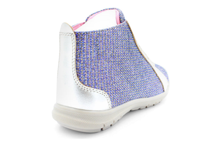 Surefit Bronte Gold Metallic Boots