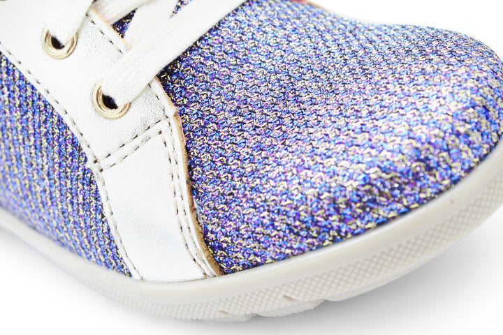 Surefit Bronte Gold Metallic Boots