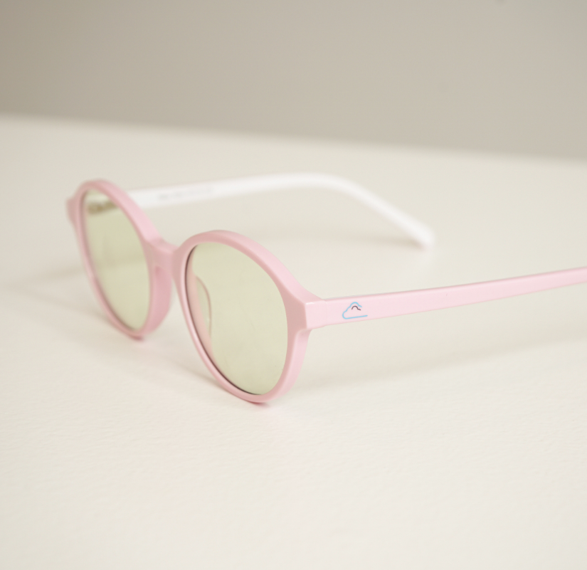 Daisy Blue Light Glasses 3-6 years
