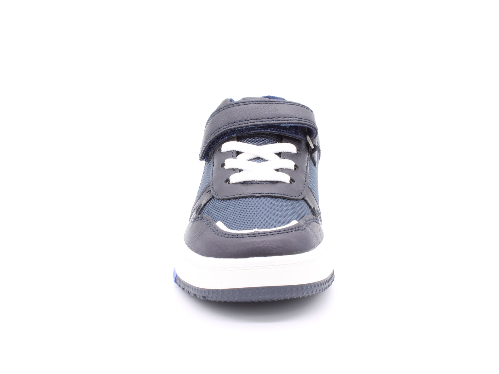 Surefit Devon Navy Kids Sneakers