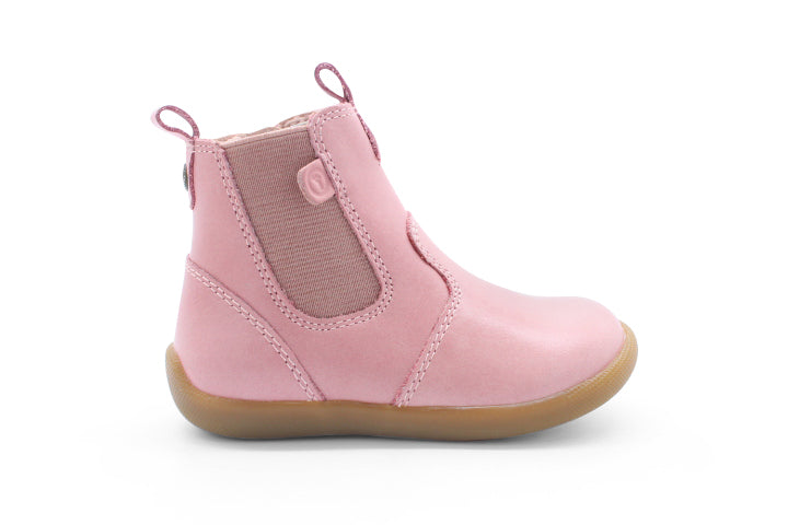Surefit Mani II Rose Toddler Boots