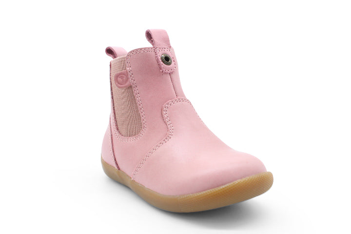 Surefit Mani II Rose Toddler Boots
