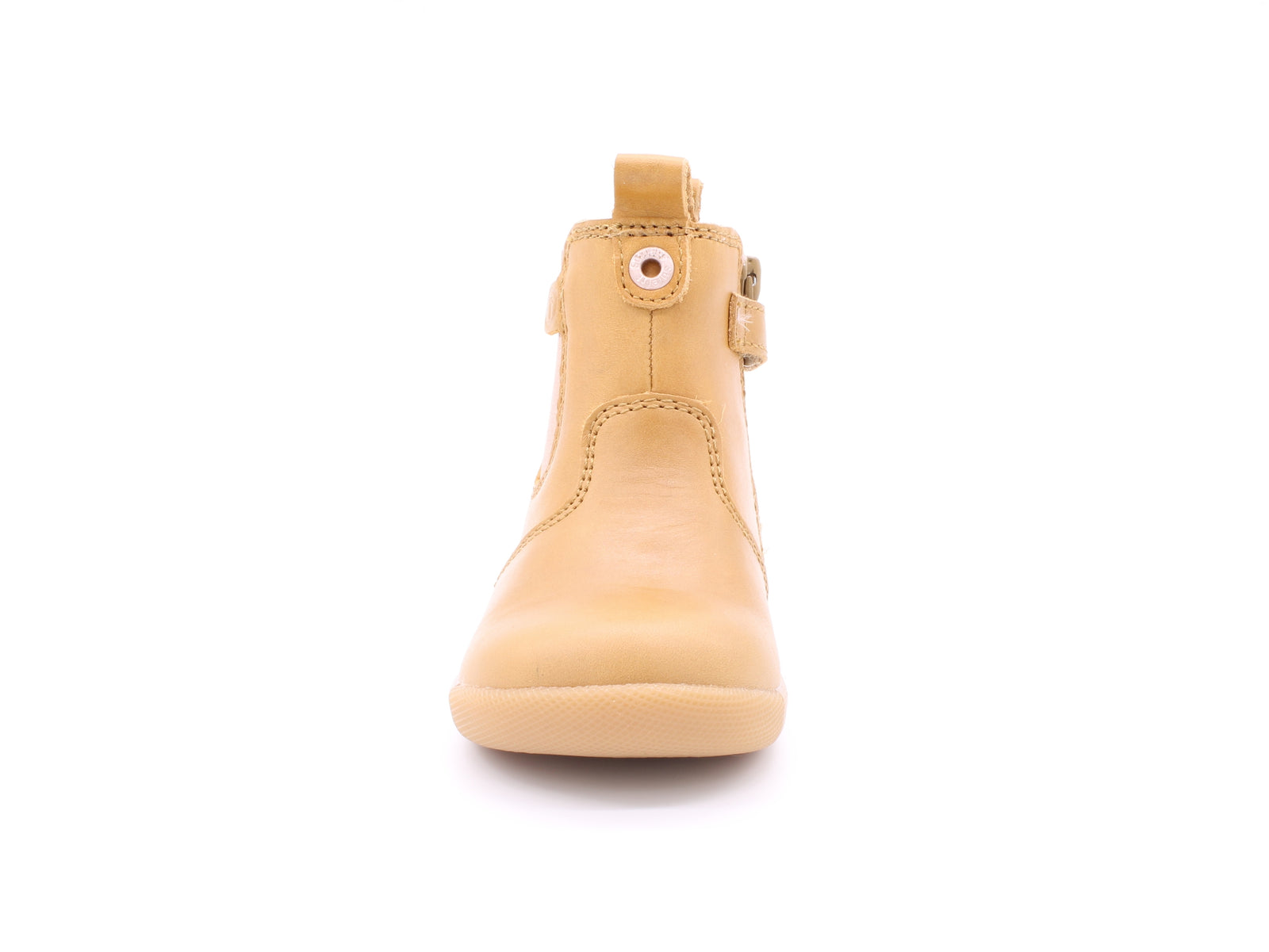 Surefit Mani II Tan Toddler Boots