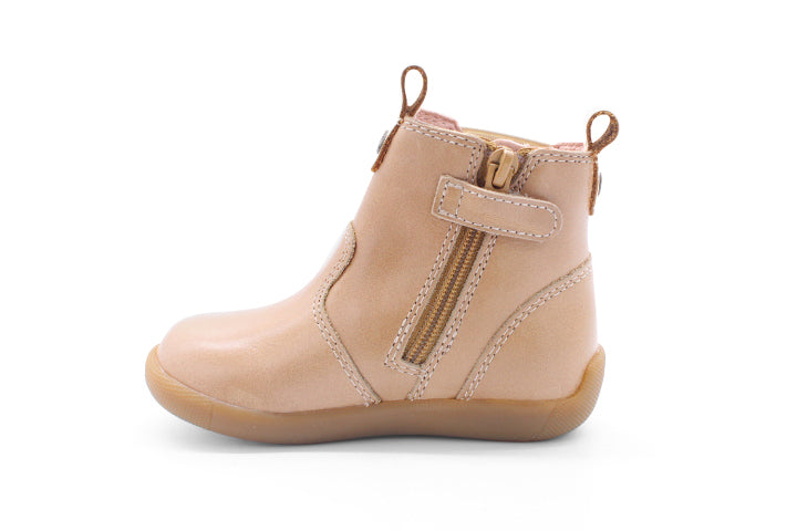 Surefit Mani II Tan II Toddler Boots