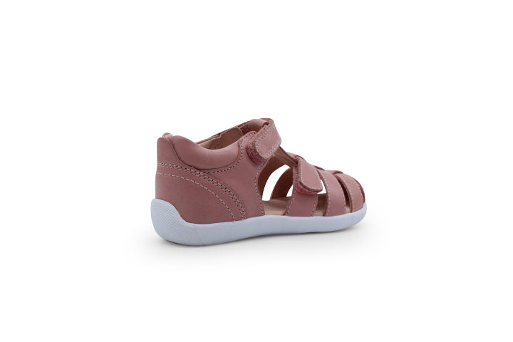 Surefit Marley Rose Leather Sandals