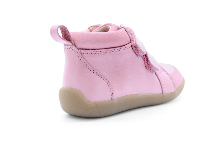 Surefit Matty Rose Leather Boots