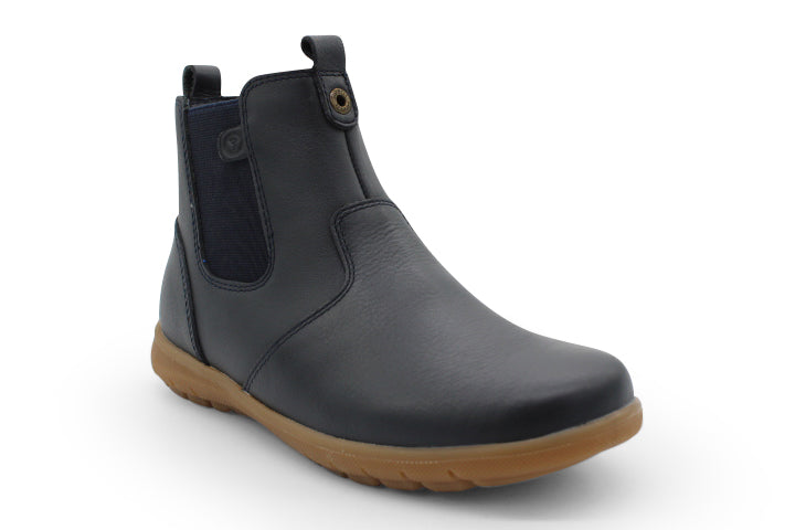 Surefit Mike Navy Boots