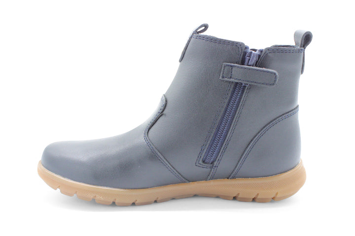 Surefit Mike Navy Boots