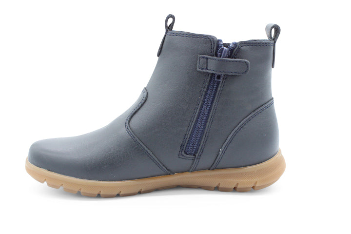 Surefit Mike Navy Boots