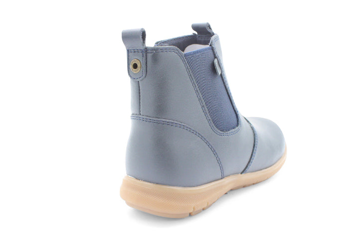 Surefit Mike Navy Boots