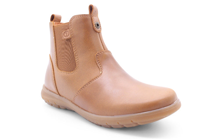 Surefit Mike Taupe Boots
