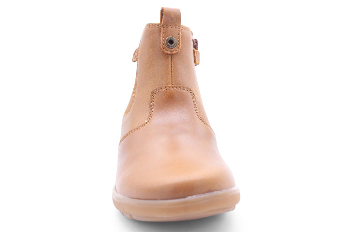 Surefit Mike Taupe Boots