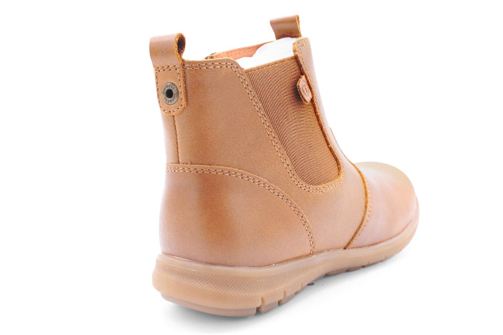 Surefit Mike Taupe Boots