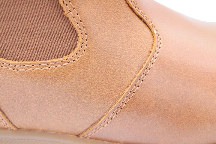 Surefit Mike Taupe Boots