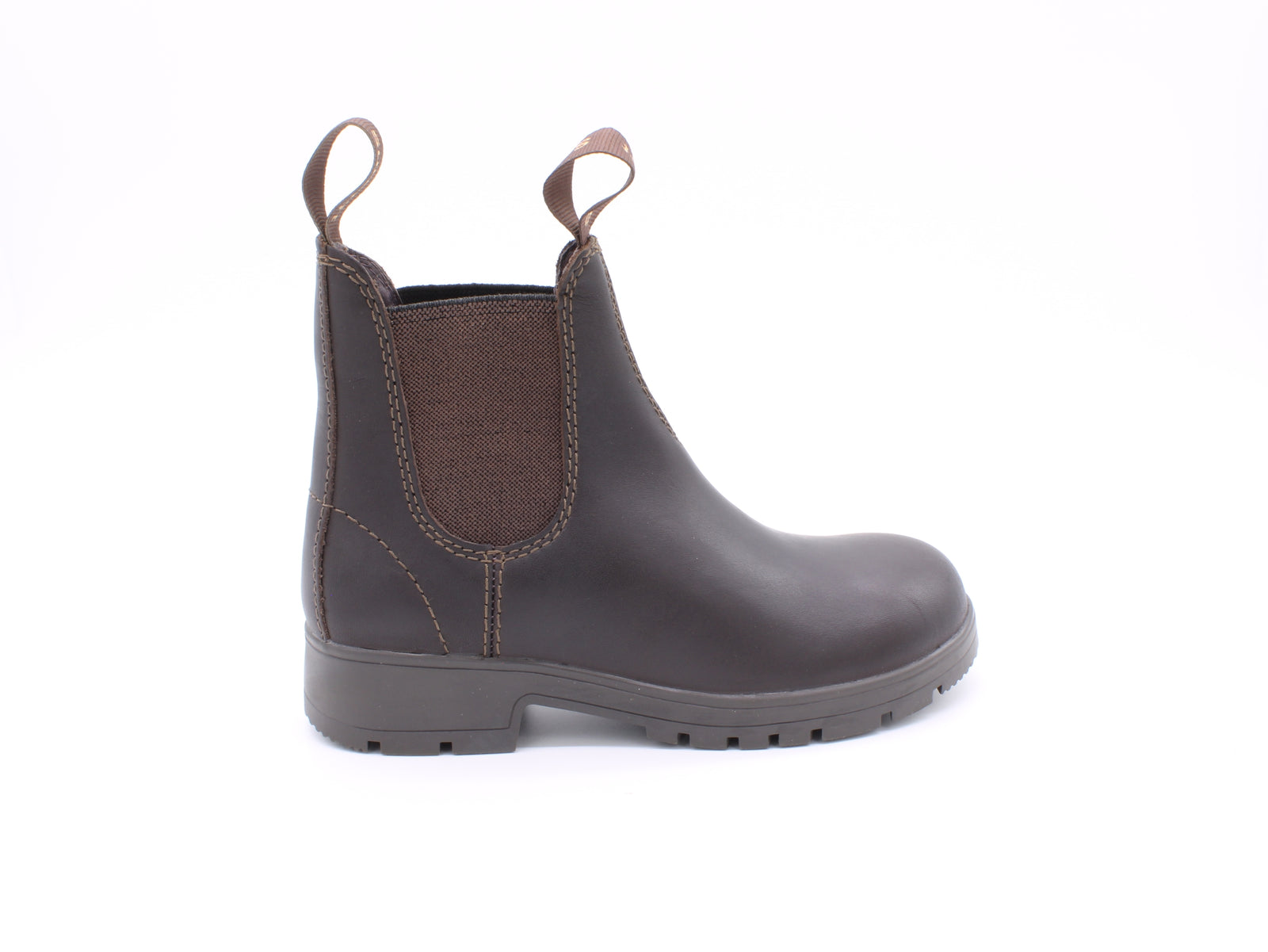 Surefit River Chocolate Boot