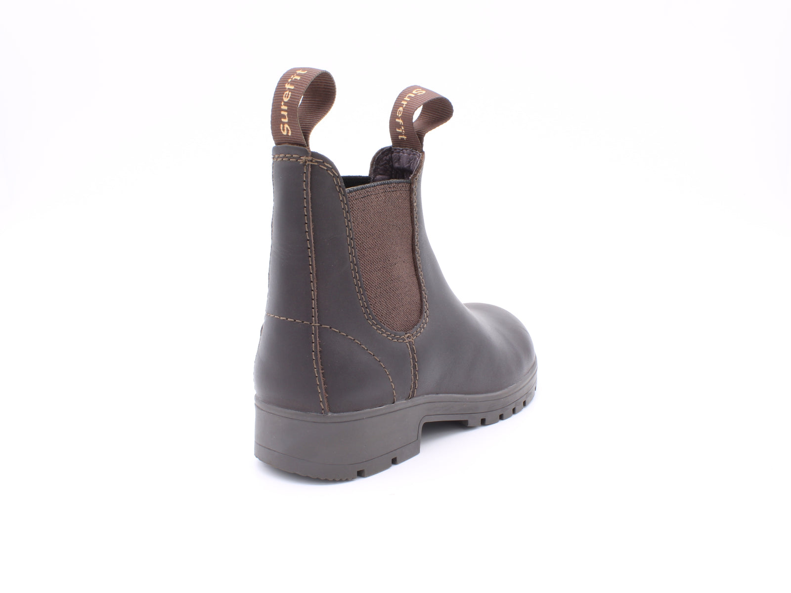 Surefit River Chocolate Boot