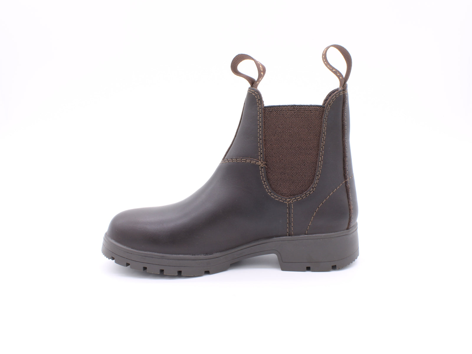 Surefit River Chocolate Boot