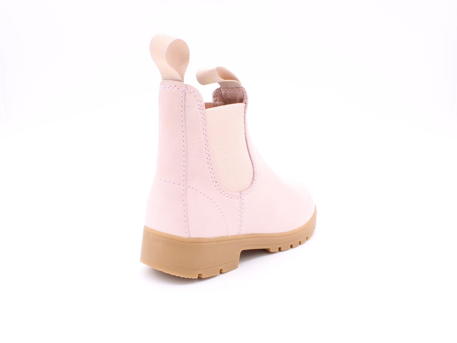 Surefit River Soft Pink Boot