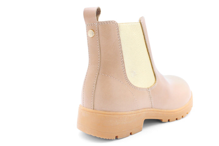 Surefit Ruby Tan Boot