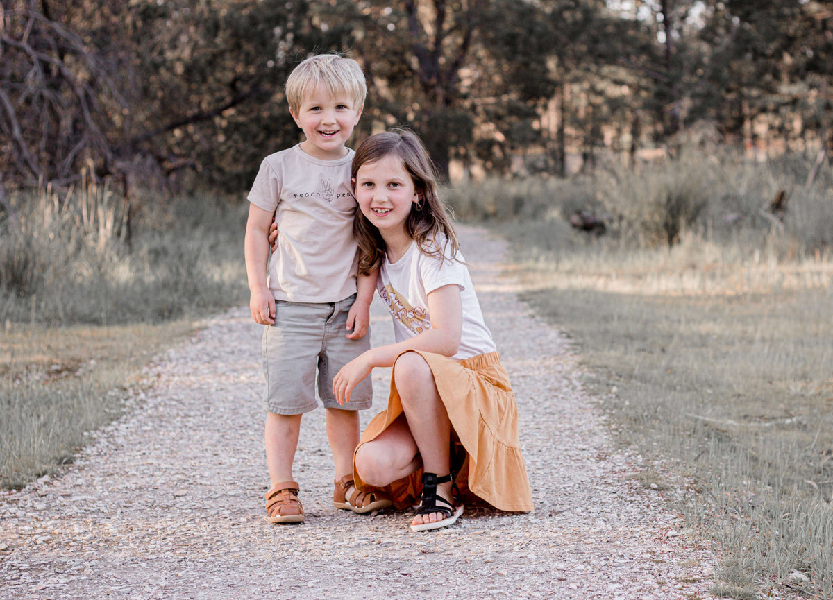 heel pain in kids and how to treat it