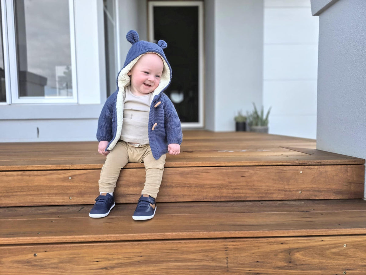 Are You Making These Common Kids’ Shoe Mistakes?