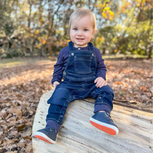 Baby Shoes | Surefit Australasia