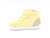 Surefit Angel Lemon Leather Baby Boots