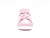 Surefit Angel Metallic Pink Leather Baby Boots