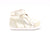 Surefit Angel Soft Gold Leather Baby Boots