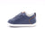 Surefit Ashton Navy Leather Baby Sneakers