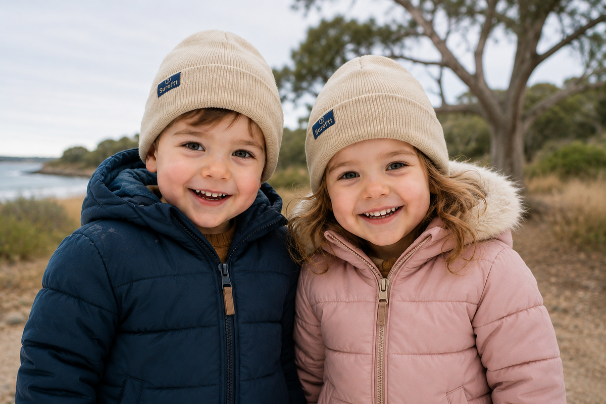 Surefit Beanie
