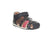 Bonnie Navy Toddler Girls Sandals Surefit