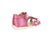 Brie Fuschia Toddler Sandals Surefit