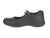 Surefit Brittney II Black Mary Jane School Shoes