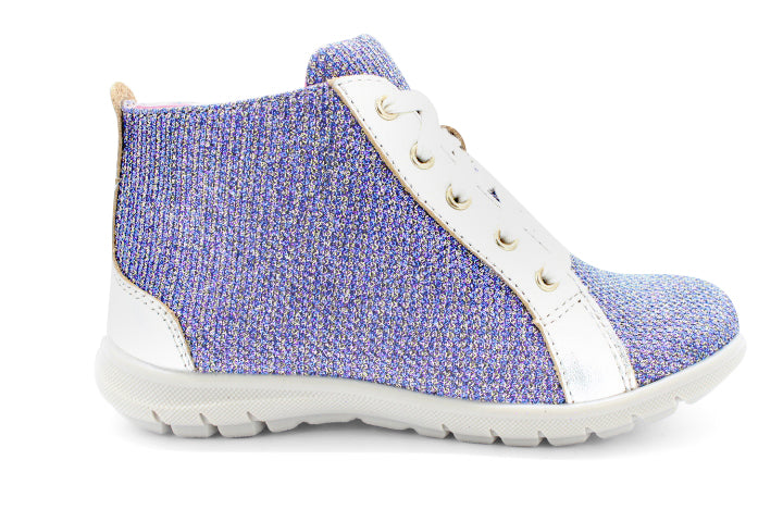 Surefit Bronte Gold Metallic Boots