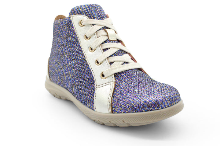 Surefit Bronte Gold Metallic Boots