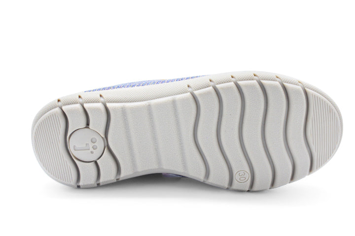 Surefit Bronte Gold Metallic Boots