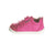 Surefit Charlie Fuschia Leather Baby Shoes