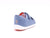 Surefit Charlie Denim Leather Baby Shoes