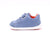 Surefit Charlie Denim Leather Baby Shoes