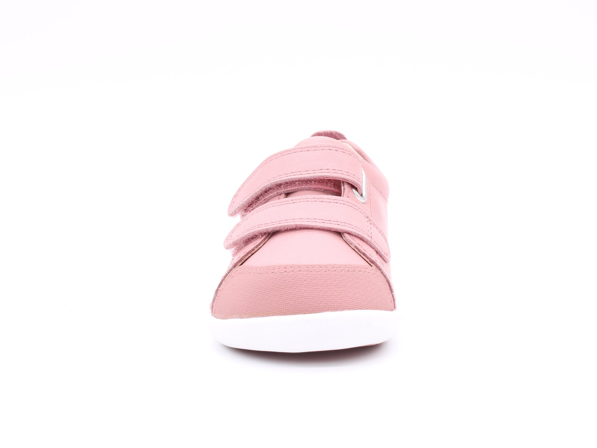 Surefit Charlie Rose Leather Baby Shoes