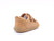 Surefit Charlie Tan Leather Baby Shoes