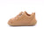 Surefit Charlie Tan Leather Baby Shoes